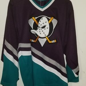 Anaheim Ducks Hockey Jersey